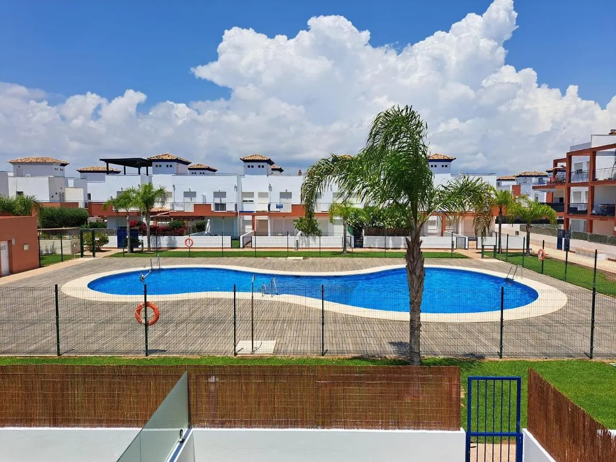 Holiday home El Lugar Ideal Vera
