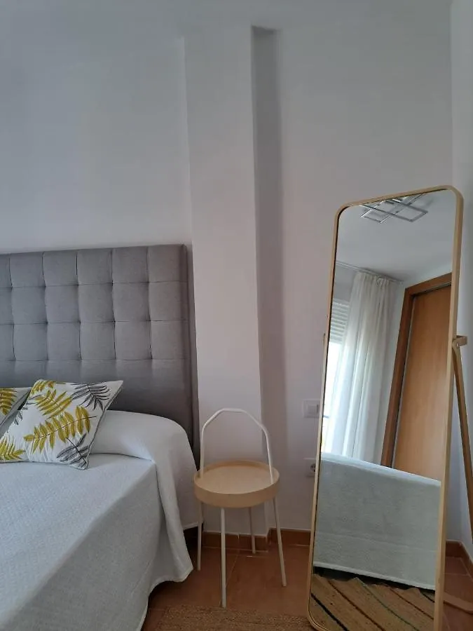 El Lugar Ideal Vera 0*,
