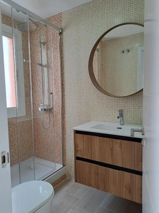 Holiday home El Lugar Ideal Vera