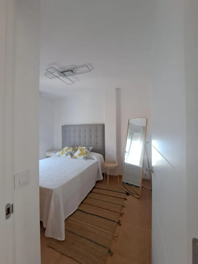 Holiday home El Lugar Ideal Vera Spain