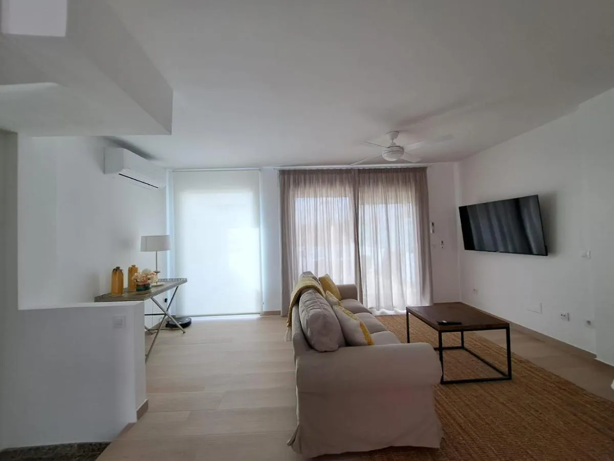 El Lugar Ideal Vera