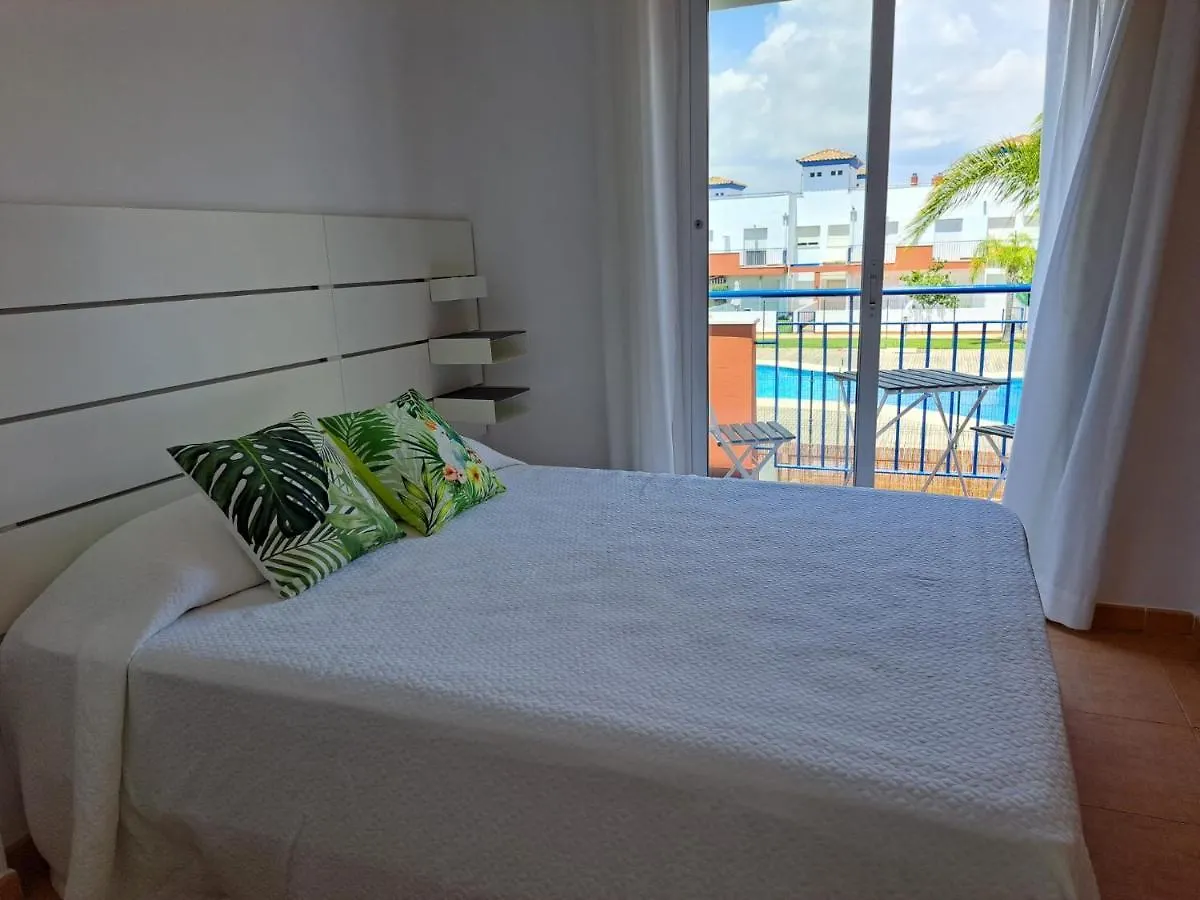 El Lugar Ideal Vera Holiday home