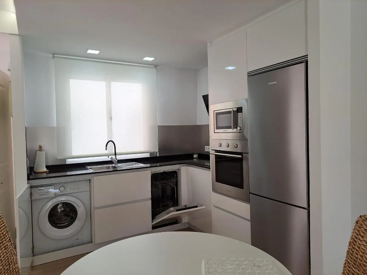 El Lugar Ideal Vera 0*,