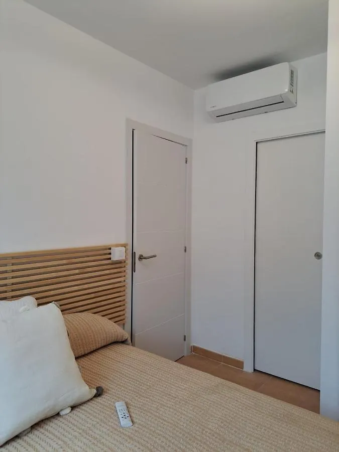Holiday home El Lugar Ideal Vera Spain