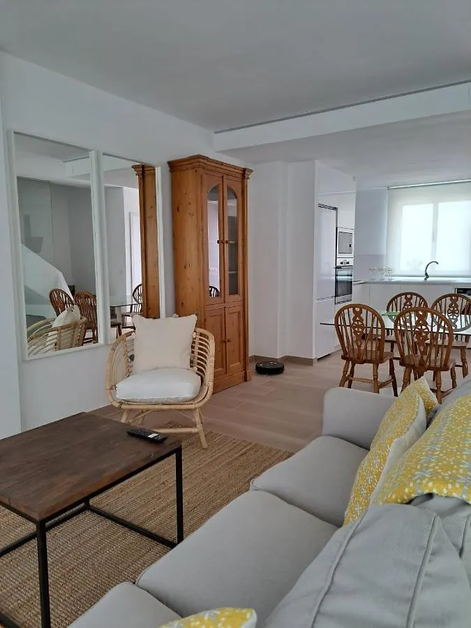 El Lugar Ideal Vera 0*,  Spain