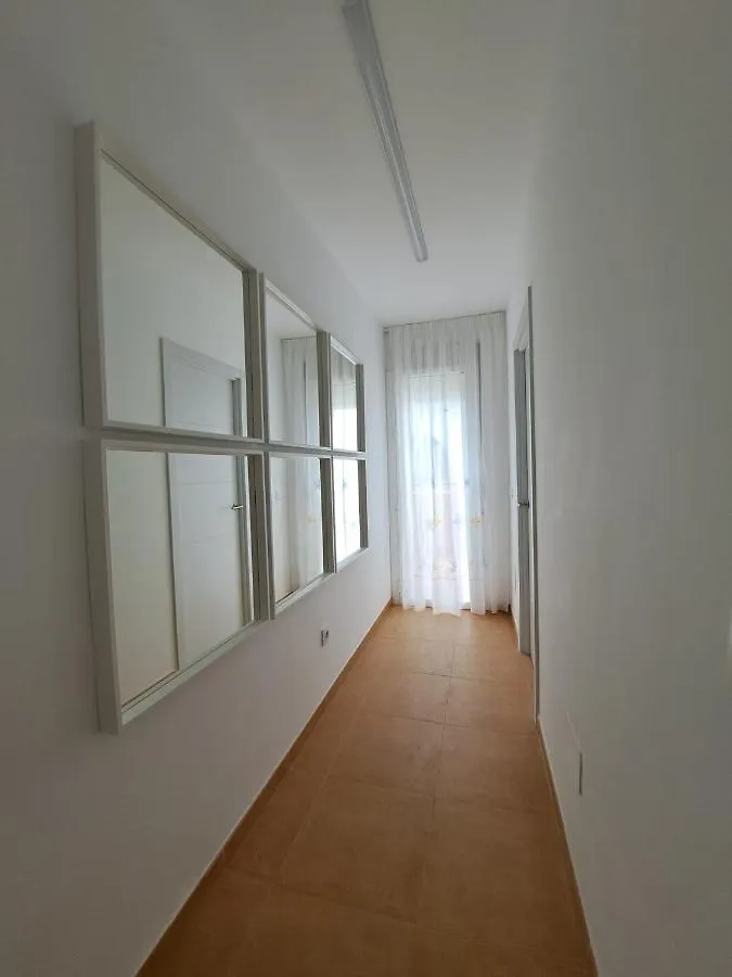 El Lugar Ideal Vera Spain
