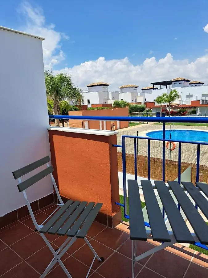 Holiday home El Lugar Ideal Vera Spain