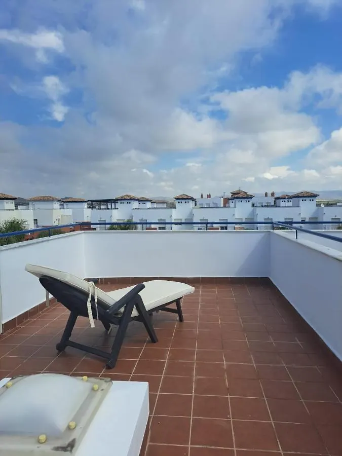 El Lugar Ideal Vera