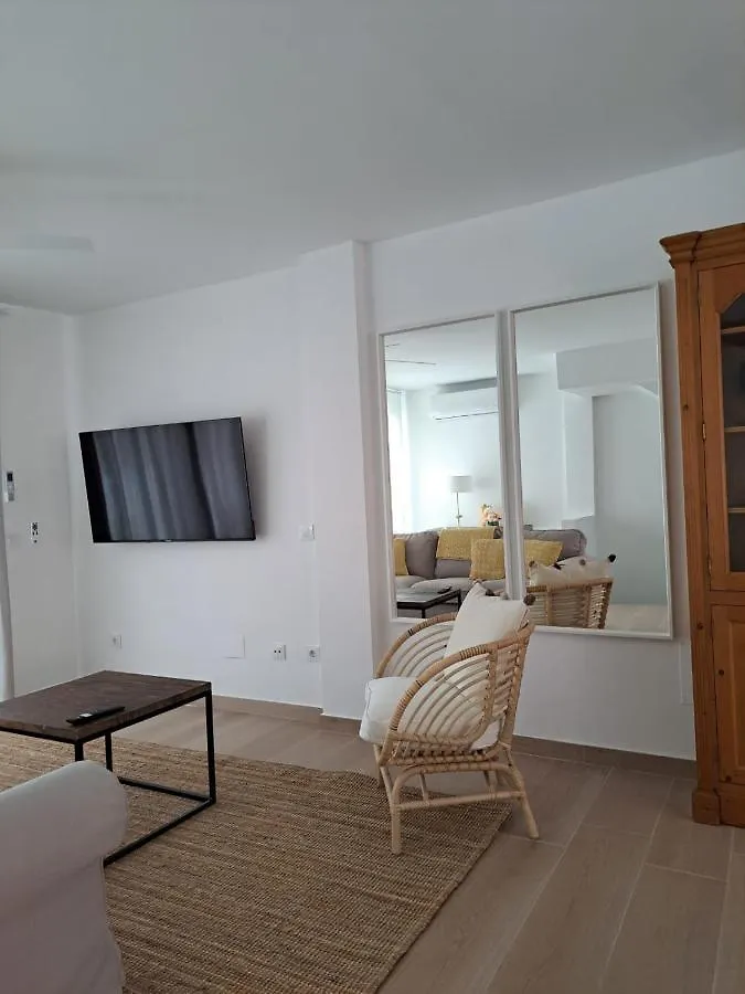El Lugar Ideal Vera