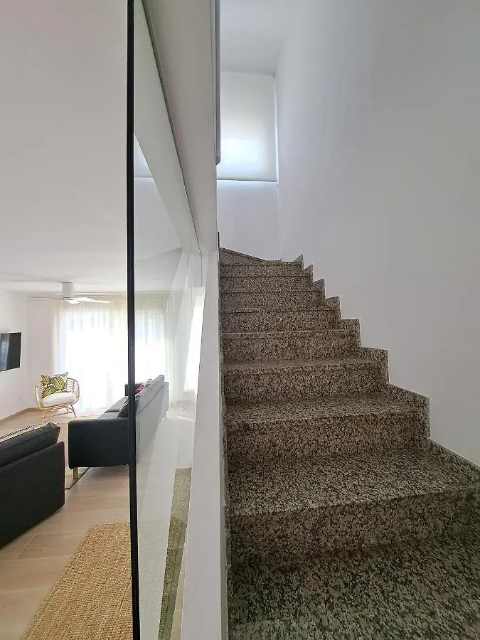 El Lugar Ideal Vera