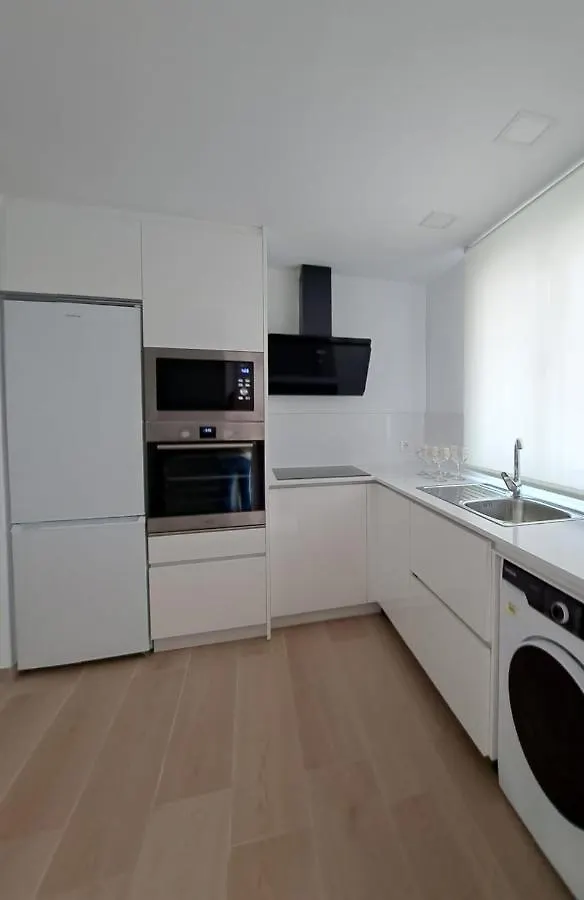 Holiday home El Lugar Ideal Vera