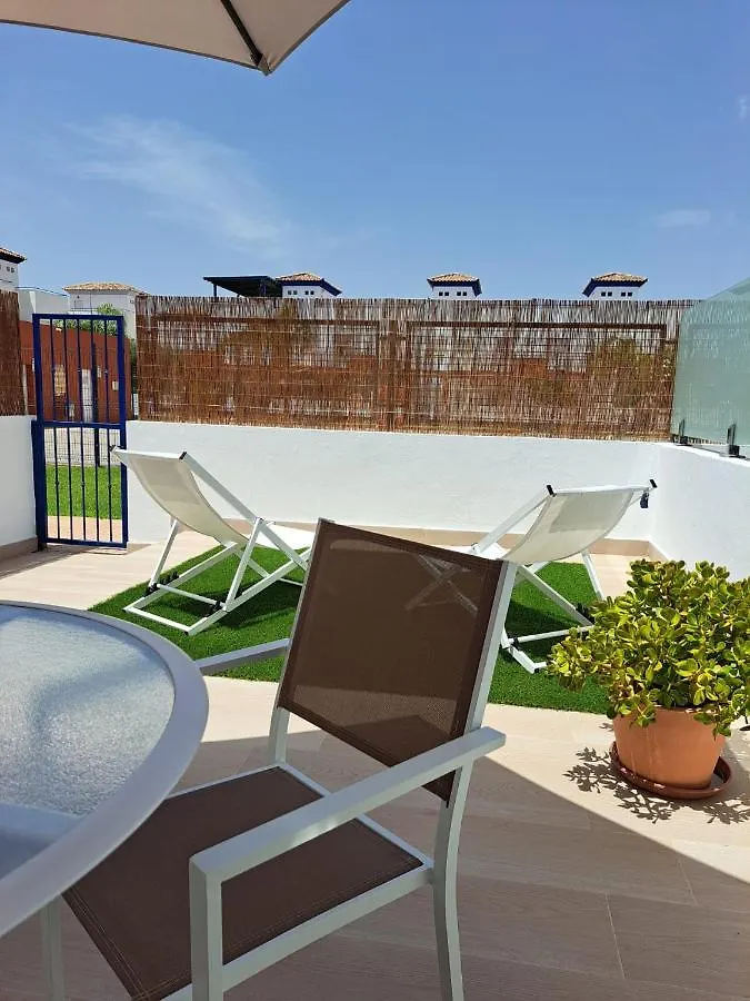 Holiday home El Lugar Ideal Vera