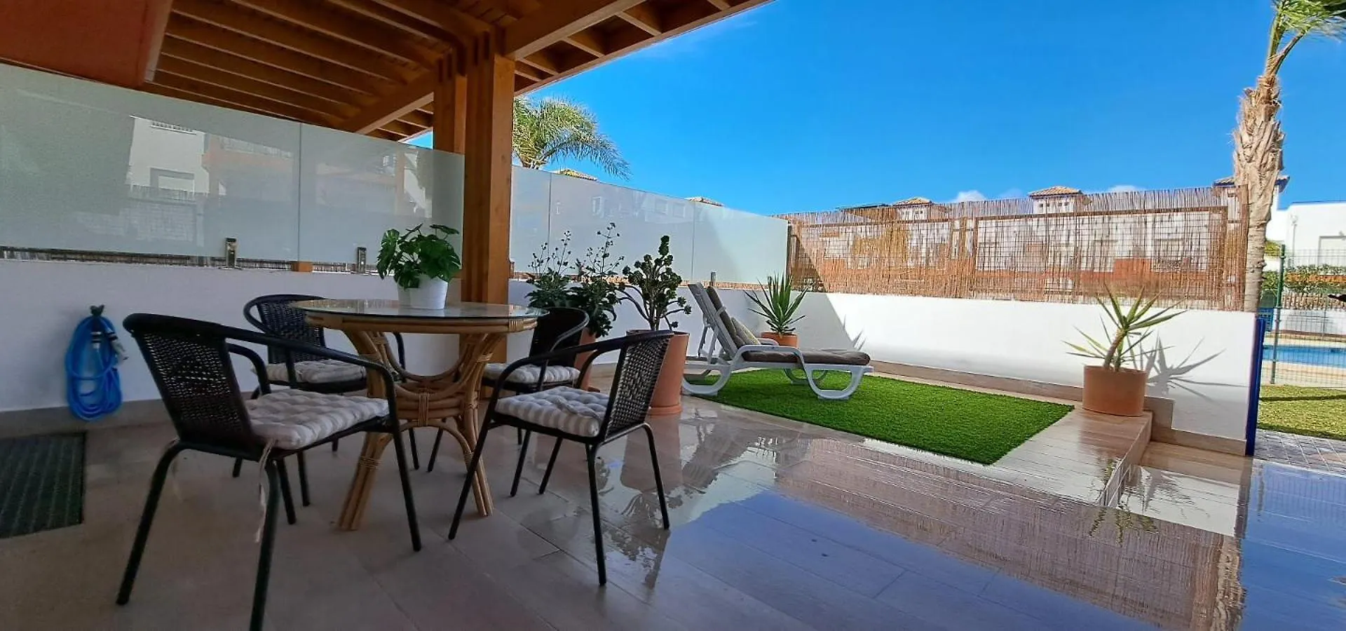 El Lugar Ideal Vera