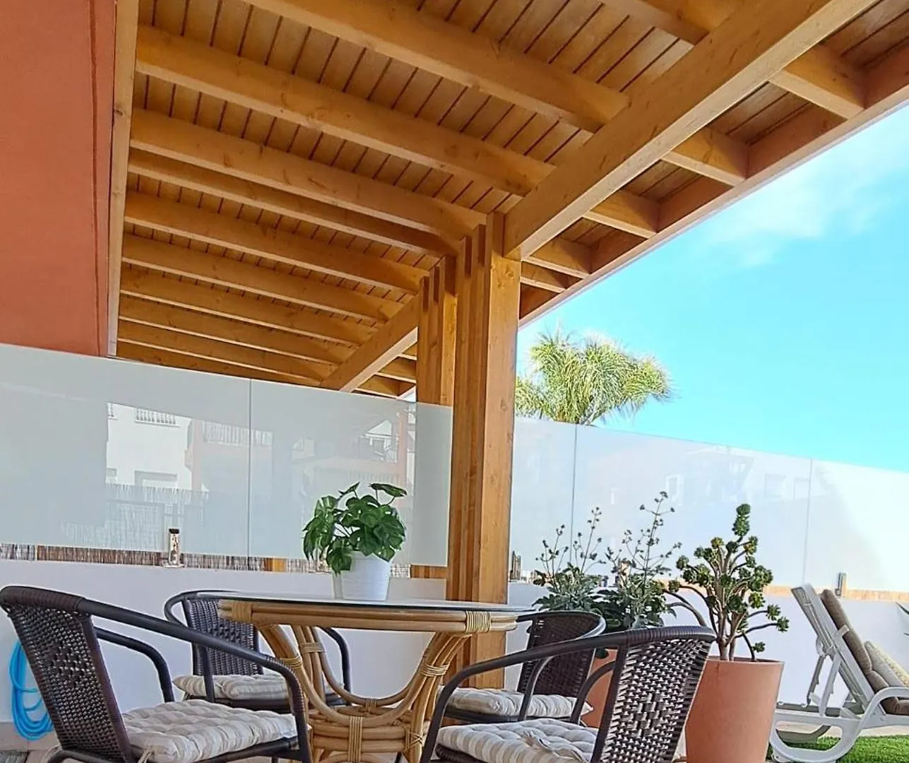 Holiday home El Lugar Ideal Vera Spain