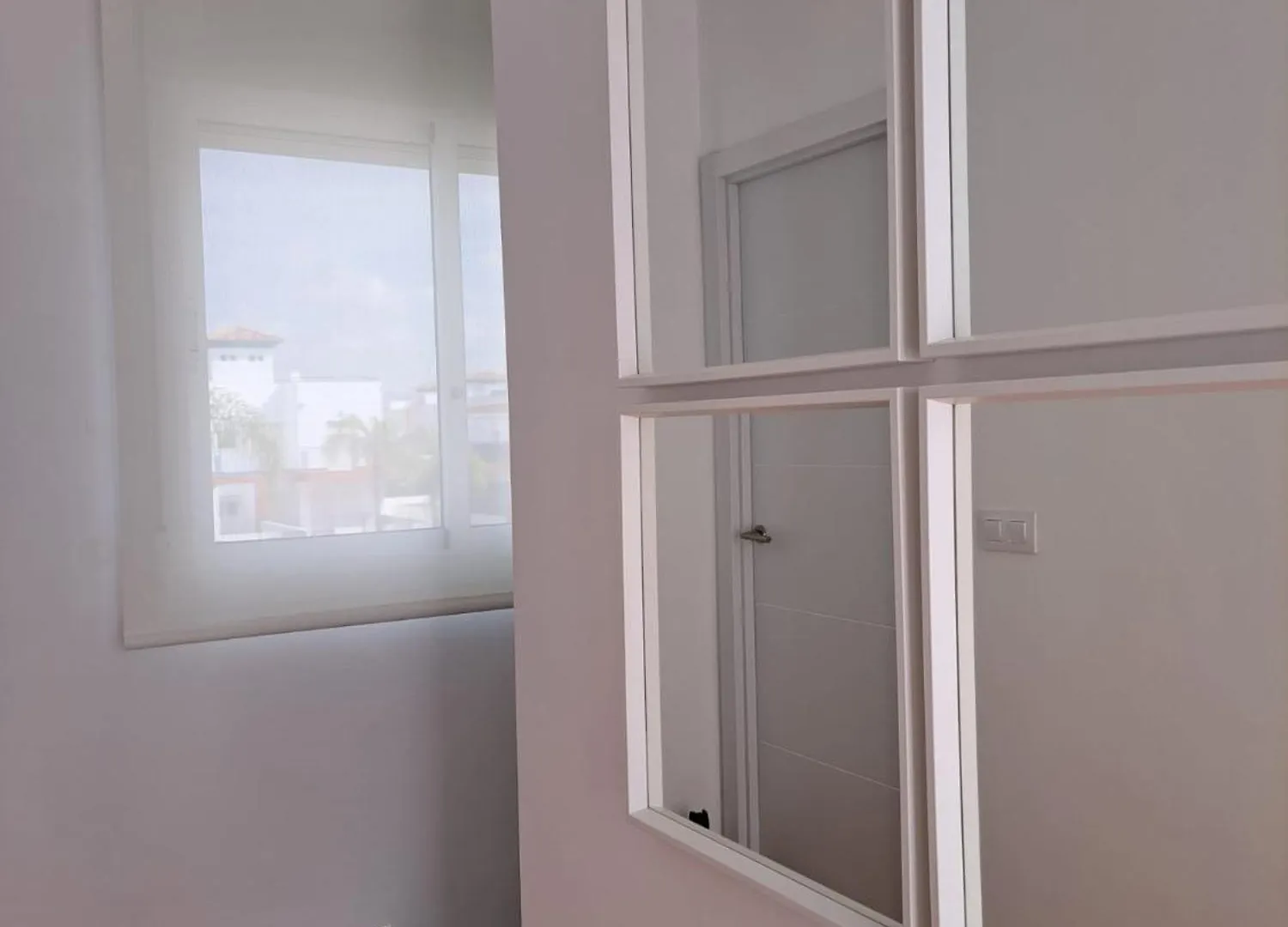 El Lugar Ideal 维拉 度假居