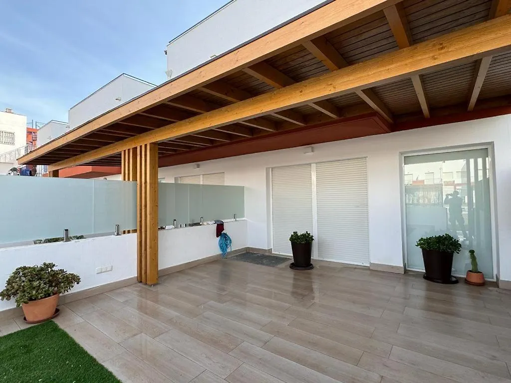 El Lugar Ideal Vera