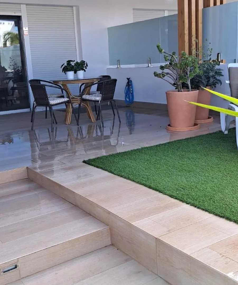 Holiday home El Lugar Ideal Vera