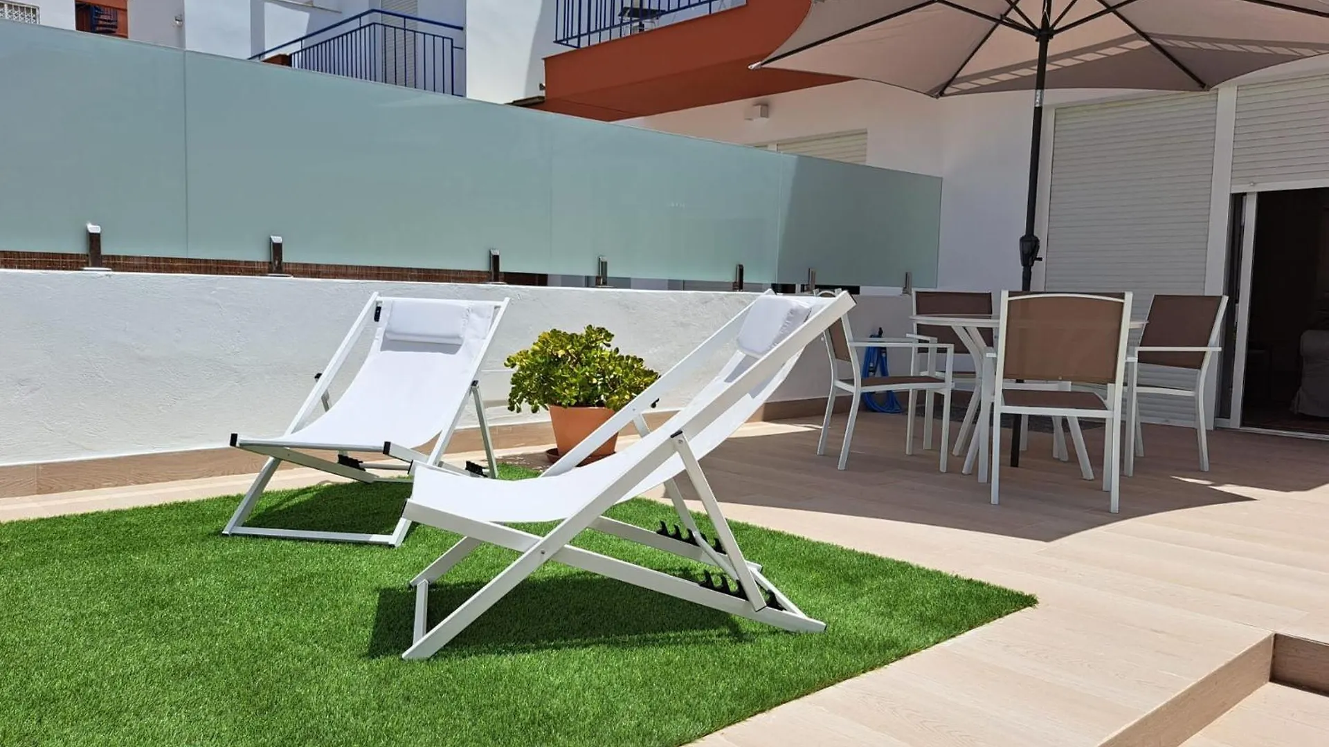 Holiday home El Lugar Ideal Vera