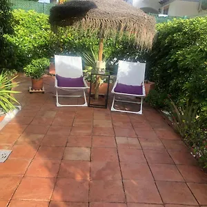 Duplex - Playa Vera