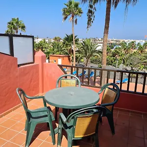  Apartamento Oasis Royal D311 España