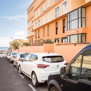  Apartamento El Cabezo Médano 1ª Linea España