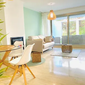  Apartamento Cala De Mijas España