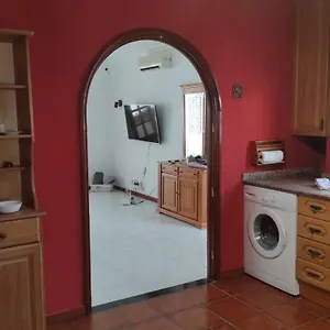  Сasa de vacaciones Casa Guelde España