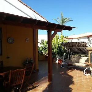 Urbanizacion Naturista Bahia De Vera